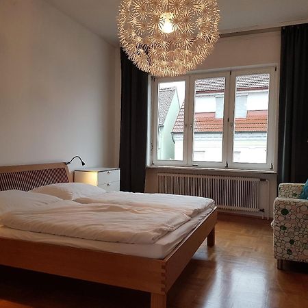 Haus Pinkafeld Top 1 Apartman Kültér fotó
