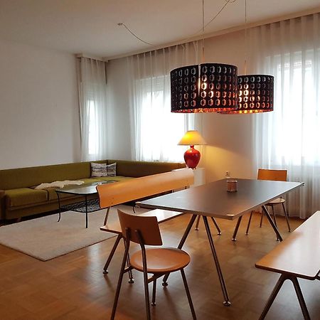 Haus Pinkafeld Top 1 Apartman Kültér fotó