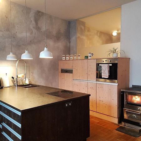 Haus Pinkafeld Top 1 Apartman Kültér fotó
