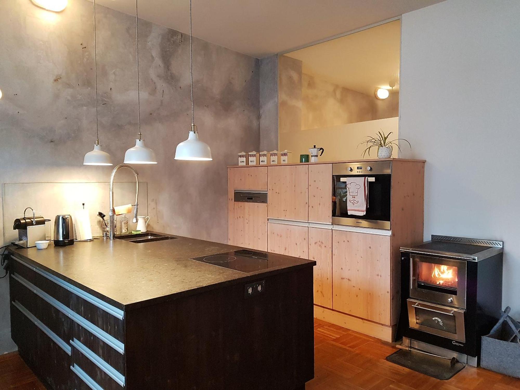 Haus Pinkafeld Top 1 Apartman Kültér fotó
