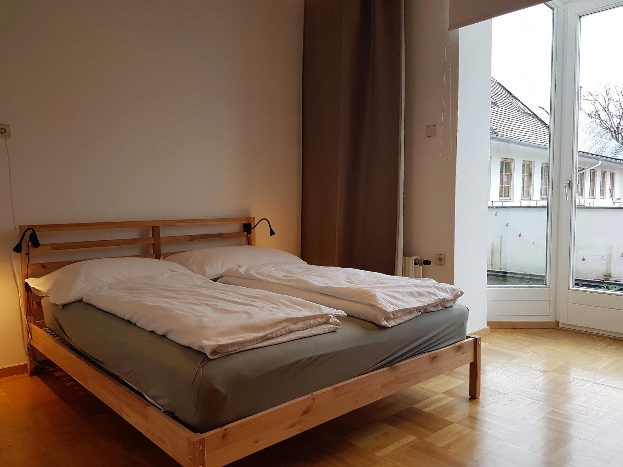Haus Pinkafeld Top 1 Apartman Kültér fotó