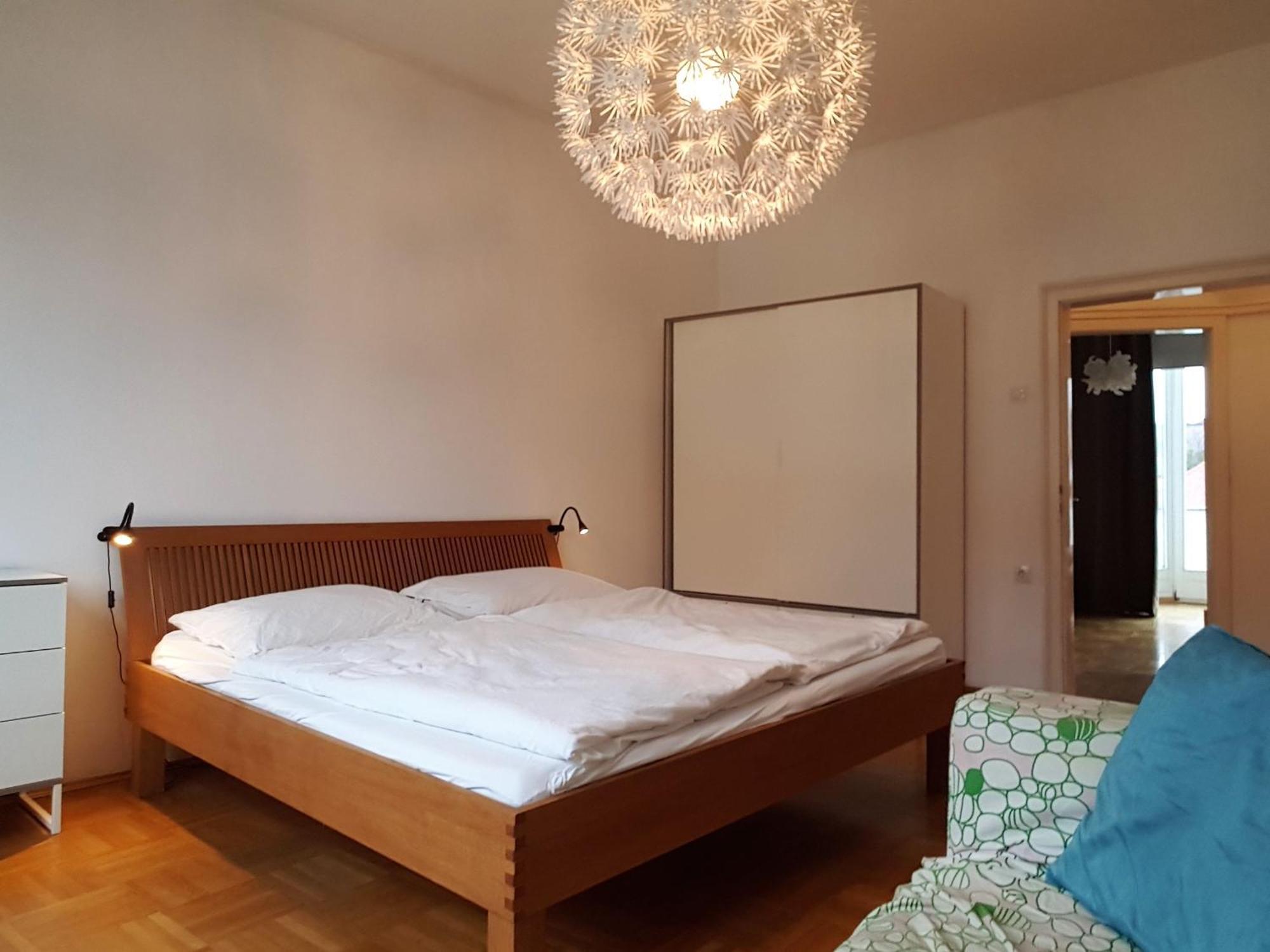 Haus Pinkafeld Top 1 Apartman Kültér fotó