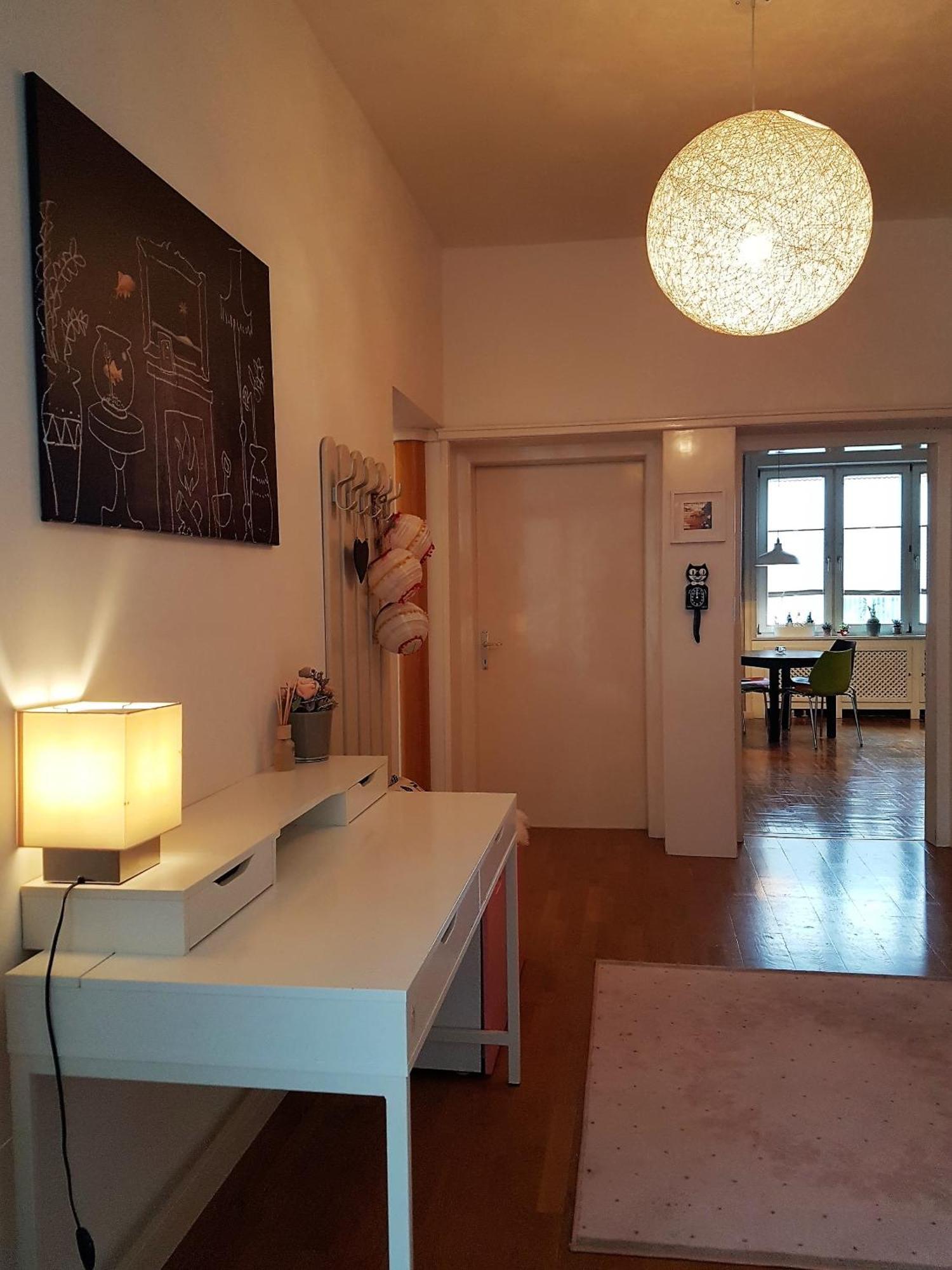 Haus Pinkafeld Top 1 Apartman Kültér fotó